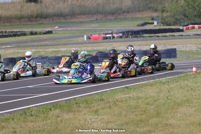 30/05/2021 : Course Club de Muret (photos Bernard Rieu) 2021 — karting