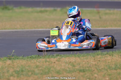 30/05/2021 : Course Club de Muret (photos Bernard Rieu) 2021 — karting