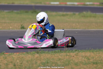 30/05/2021 : Course Club de Muret (photos Bernard Rieu) 2021 — karting