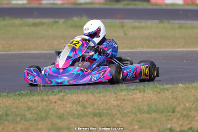 30/05/2021 : Course Club de Muret (photos Bernard Rieu) 2021 — karting