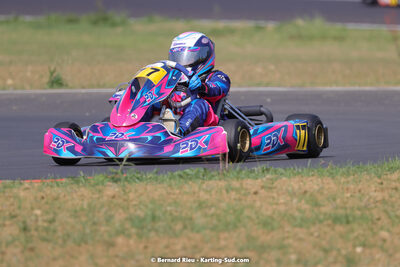 30/05/2021 : Course Club de Muret (photos Bernard Rieu) 2021 — karting