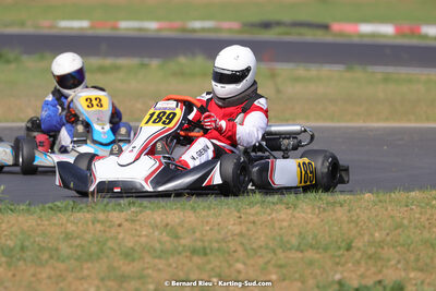 30/05/2021 : Course Club de Muret (photos Bernard Rieu) 2021 — karting