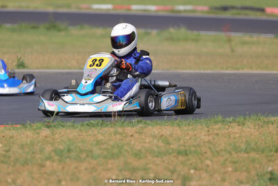30/05/2021 : Course Club de Muret (photos Bernard Rieu) 2021 — karting