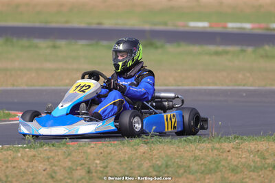 30/05/2021 : Course Club de Muret (photos Bernard Rieu) 2021 — karting
