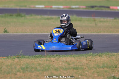 30/05/2021 : Course Club de Muret (photos Bernard Rieu) 2021 — karting