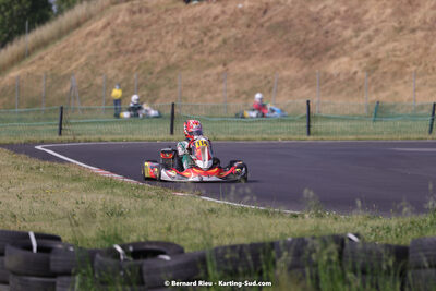 30/05/2021 : Course Club de Muret (photos Bernard Rieu) 2021 — karting