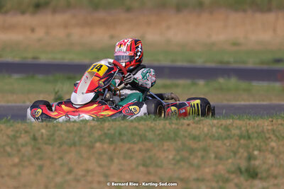 30/05/2021 : Course Club de Muret (photos Bernard Rieu) 2021 — karting
