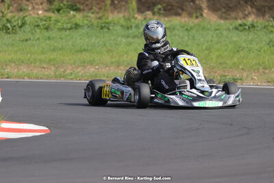 30/05/2021 : Course Club de Muret (photos Bernard Rieu) 2021 — karting