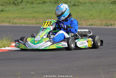 30/05/2021 : Course Club de Muret (photos Bernard Rieu) 2021 — karting