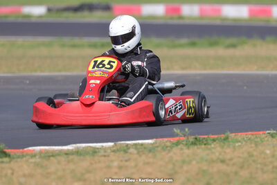 30/05/2021 : Course Club de Muret (photos Bernard Rieu) 2021 — karting
