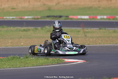 30/05/2021 : Course Club de Muret (photos Bernard Rieu) 2021 — karting