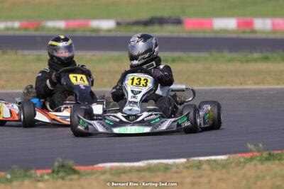 30/05/2021 : Course Club de Muret (photos Bernard Rieu) 2021 — karting