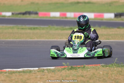 30/05/2021 : Course Club de Muret (photos Bernard Rieu) 2021 — karting