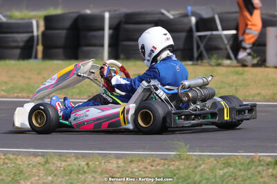 30/05/2021 : Course Club de Muret (photos Bernard Rieu) 2021 — karting