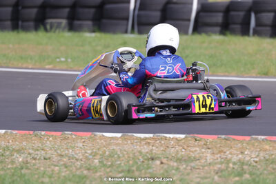 30/05/2021 : Course Club de Muret (photos Bernard Rieu) 2021 — karting