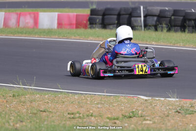 30/05/2021 : Course Club de Muret (photos Bernard Rieu) 2021 — karting