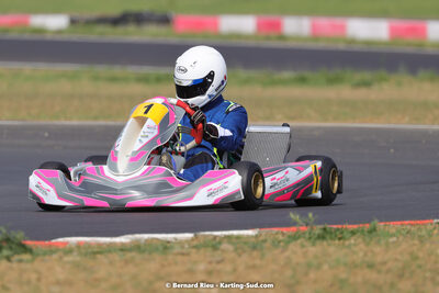 30/05/2021 : Course Club de Muret (photos Bernard Rieu) 2021 — karting