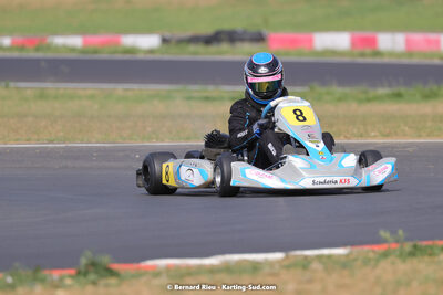 30/05/2021 : Course Club de Muret (photos Bernard Rieu) 2021 — karting