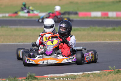 30/05/2021 : Course Club de Muret (photos Bernard Rieu) 2021 — karting