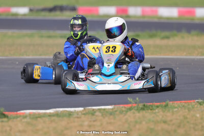 30/05/2021 : Course Club de Muret (photos Bernard Rieu) 2021 — karting