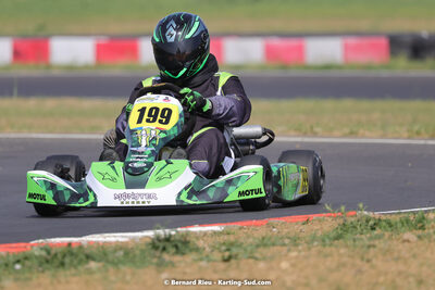 30/05/2021 : Course Club de Muret (photos Bernard Rieu) 2021 — karting