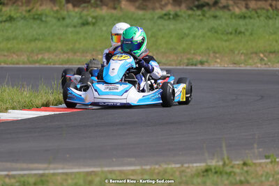 30/05/2021 : Course Club de Muret (photos Bernard Rieu) 2021 — karting