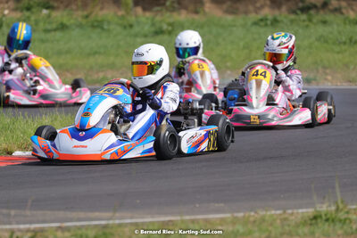 30/05/2021 : Course Club de Muret (photos Bernard Rieu) 2021 — karting