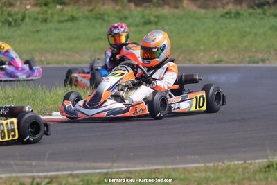 30/05/2021 : Course Club de Muret (photos Bernard Rieu) 2021 — karting