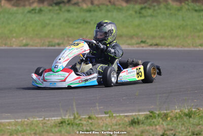 30/05/2021 : Course Club de Muret (photos Bernard Rieu) 2021 — karting
