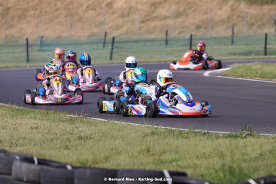 30/05/2021 : Course Club de Muret (photos Bernard Rieu) 2021 — karting