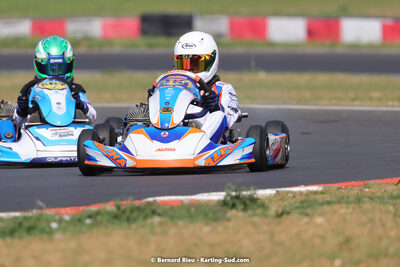 30/05/2021 : Course Club de Muret (photos Bernard Rieu) 2021 — karting