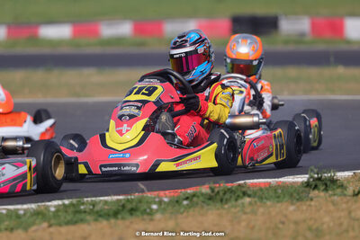 30/05/2021 : Course Club de Muret (photos Bernard Rieu) 2021 — karting