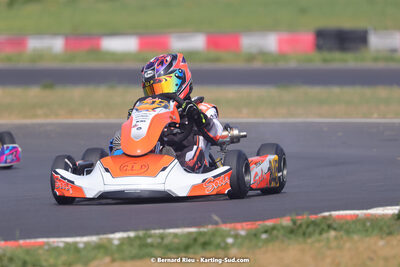 30/05/2021 : Course Club de Muret (photos Bernard Rieu) 2021 — karting