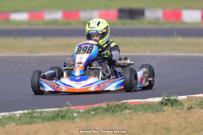 30/05/2021 : Course Club de Muret (photos Bernard Rieu) 2021 — karting