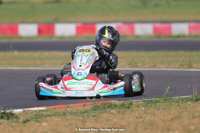 30/05/2021 : Course Club de Muret (photos Bernard Rieu) 2021 — karting