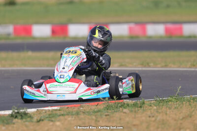 30/05/2021 : Course Club de Muret (photos Bernard Rieu) 2021 — karting