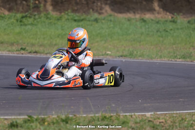 30/05/2021 : Course Club de Muret (photos Bernard Rieu) 2021 — karting