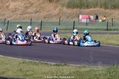 30/05/2021 : Course Club de Muret (photos Bernard Rieu) 2021 — karting