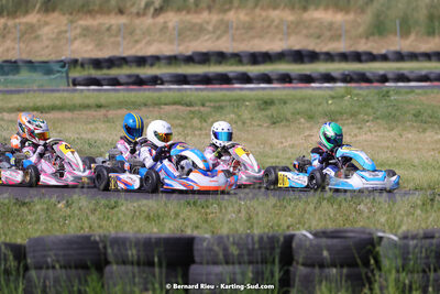 30/05/2021 : Course Club de Muret (photos Bernard Rieu) 2021 — karting