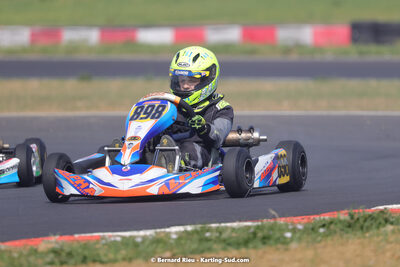 30/05/2021 : Course Club de Muret (photos Bernard Rieu) 2021 — karting