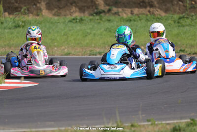 30/05/2021 : Course Club de Muret (photos Bernard Rieu) 2021 — karting
