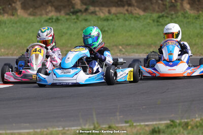 30/05/2021 : Course Club de Muret (photos Bernard Rieu) 2021 — karting
