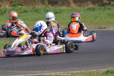 30/05/2021 : Course Club de Muret (photos Bernard Rieu) 2021 — karting