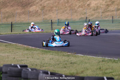 30/05/2021 : Course Club de Muret (photos Bernard Rieu) 2021 — karting