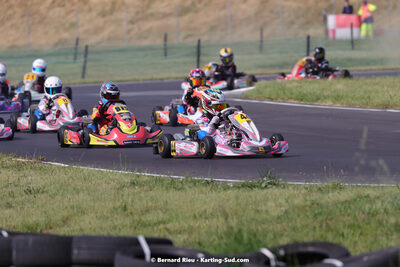 30/05/2021 : Course Club de Muret (photos Bernard Rieu) 2021 — karting