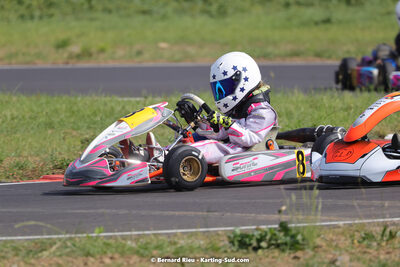 30/05/2021 : Course Club de Muret (photos Bernard Rieu) 2021 — karting
