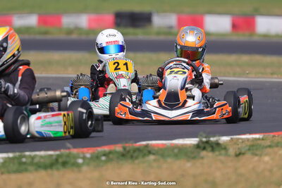 30/05/2021 : Course Club de Muret (photos Bernard Rieu) 2021 — karting
