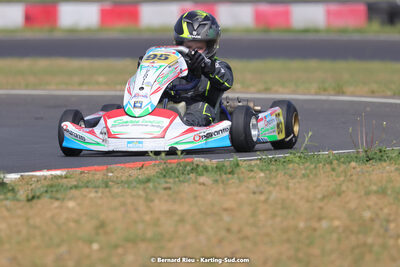 30/05/2021 : Course Club de Muret (photos Bernard Rieu) 2021 — karting