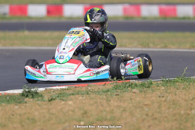 30/05/2021 : Course Club de Muret (photos Bernard Rieu) 2021 — karting