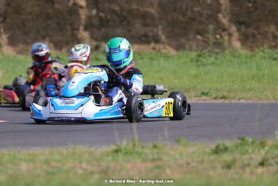 30/05/2021 : Course Club de Muret (photos Bernard Rieu) 2021 — karting